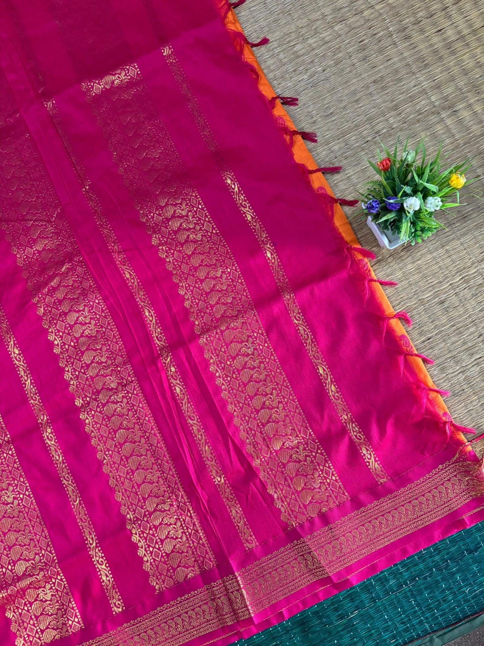 Mango yellow Gallery