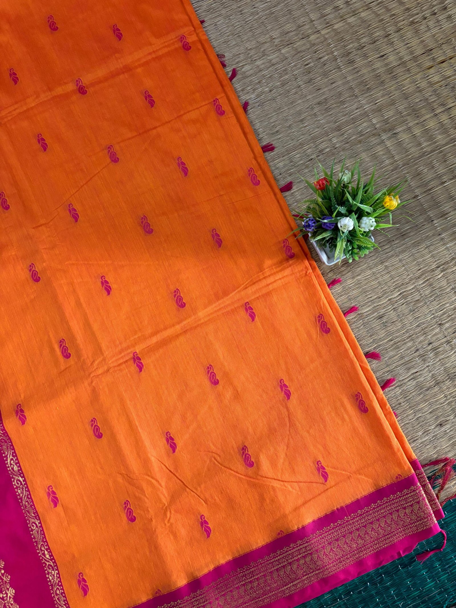 Mango yellow Gallery