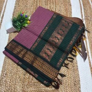 Onion pink with Bgreen