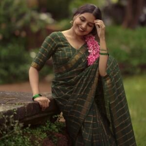 Pavithra BGreen