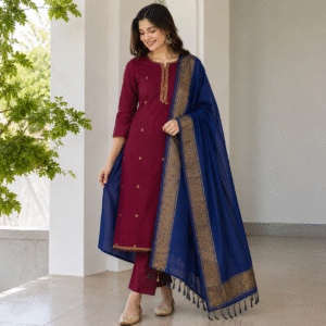 Unstitched Salwars