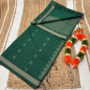 Green kota