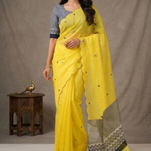 Linen - Yellow