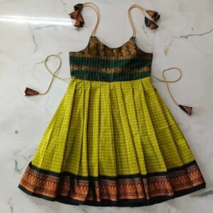Lemon green